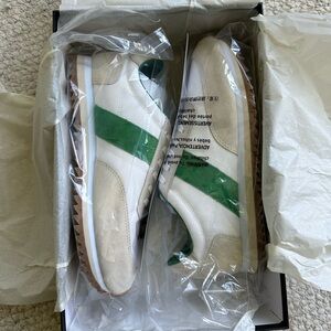 J Crew sneakers